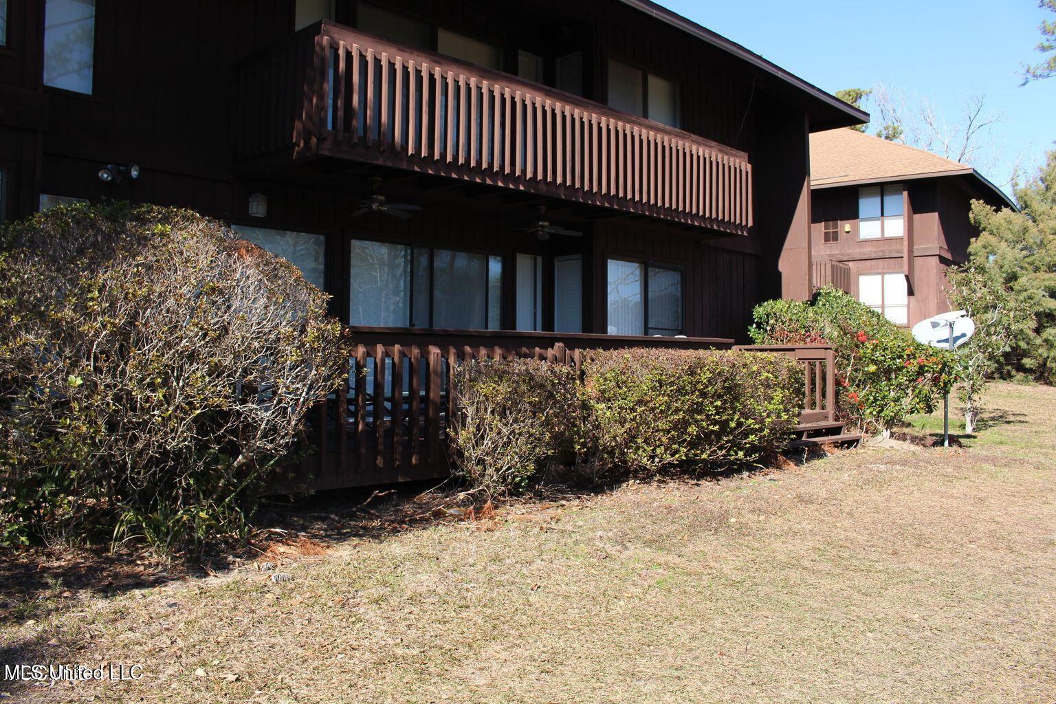 156 Lanai #Q, Diamondhead, Mississippi image 17