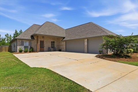 Homes For Sale - 129 Richburg Court<br/> Pearl, MS 39208