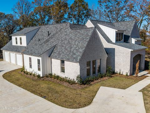 Homes For Sale - 103 Silverleaf Drive<br/> Madison, MS 39110