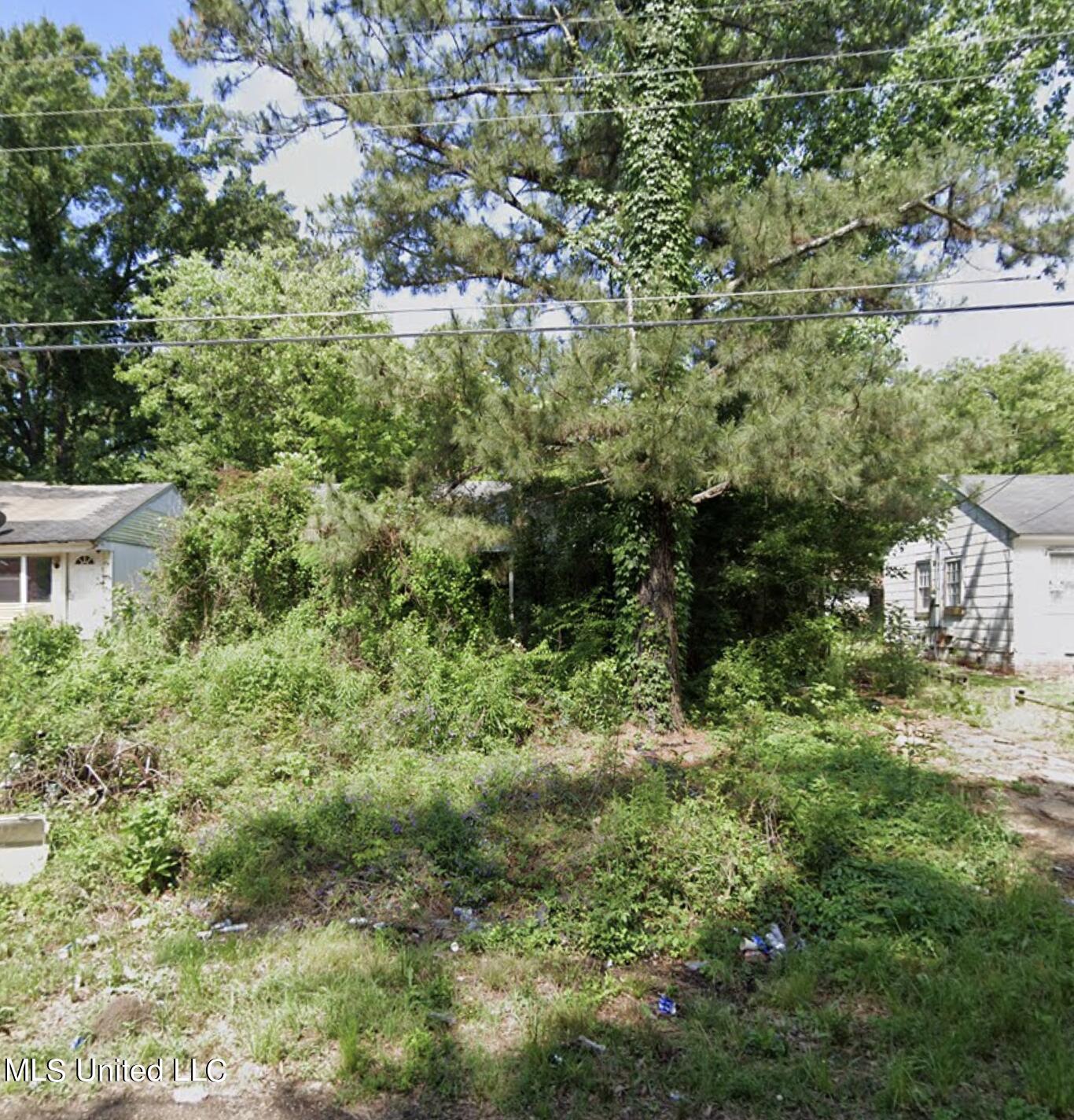 355 Ford Avenue, Jackson, Mississippi image 1