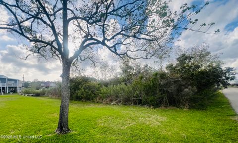 Vacant Land For Sale - Iowa Street<br/> Hancock County, Bay Saint Louis, MS 39520