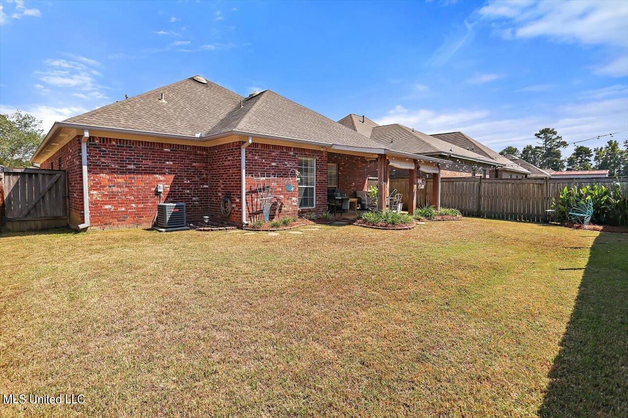 711 Hartwood Cove, Brandon, Mississippi image 26