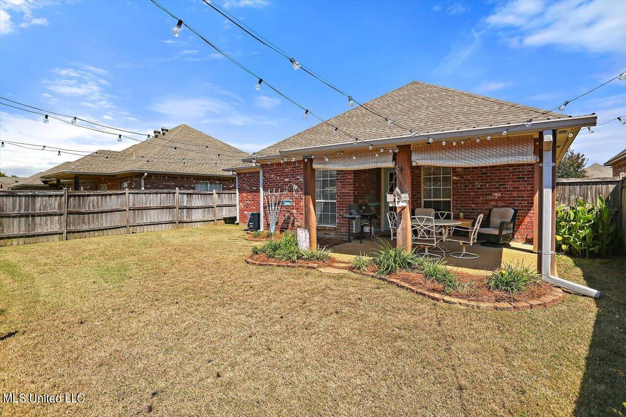 711 Hartwood Cove, Brandon, Mississippi image 27