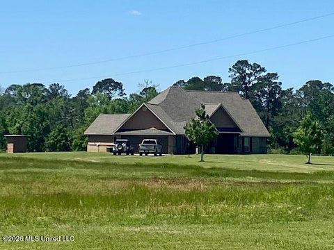 Homes For Sale - 1079 Mount Herman Road<br/> Osyka, MS 39657