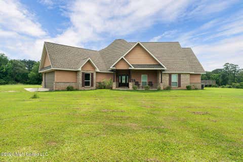 Homes For Sale - 1079 Mount Herman Road<br/> Osyka, MS 39657