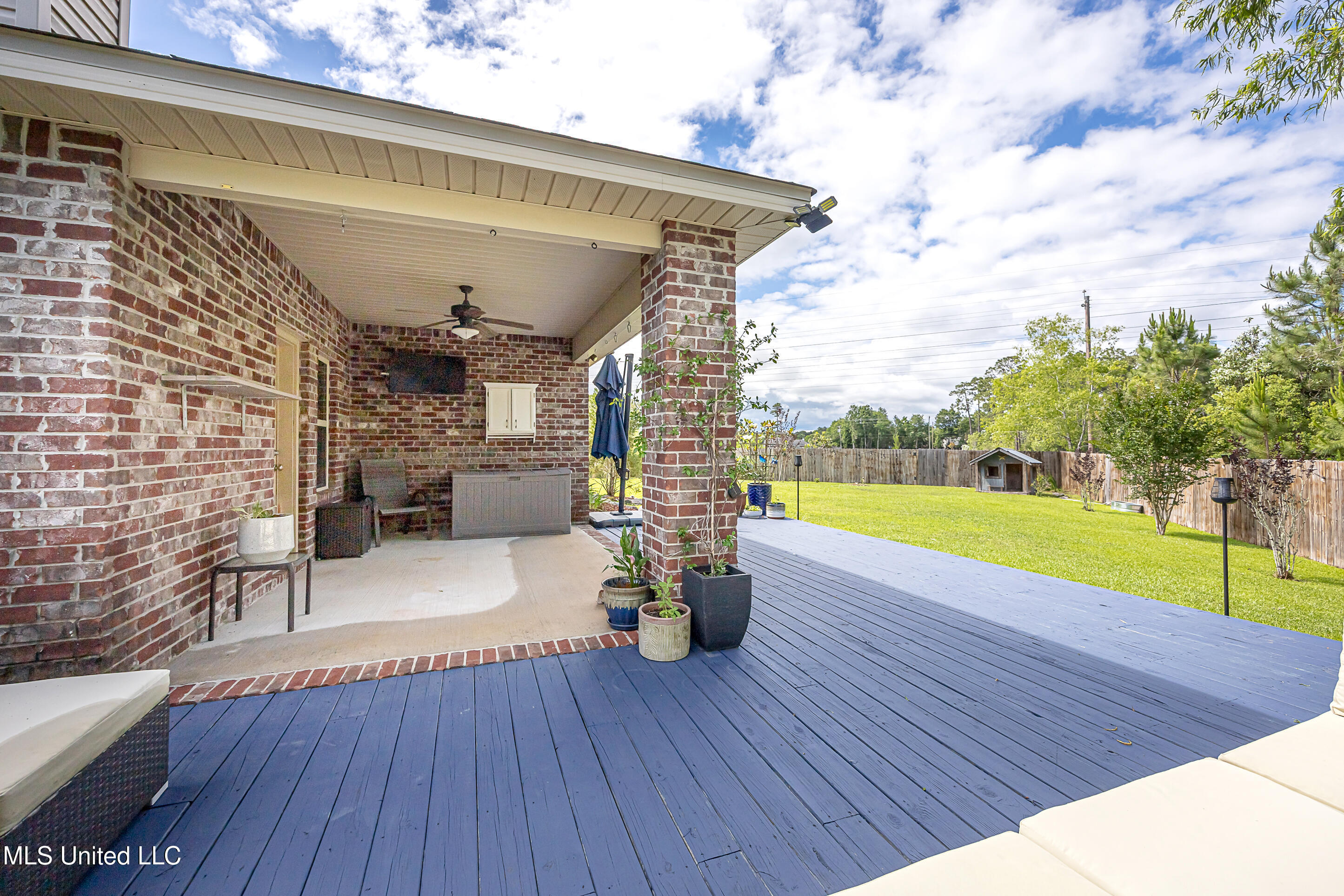 141 Clear Springs Circle, Ocean Springs, Mississippi image 49
