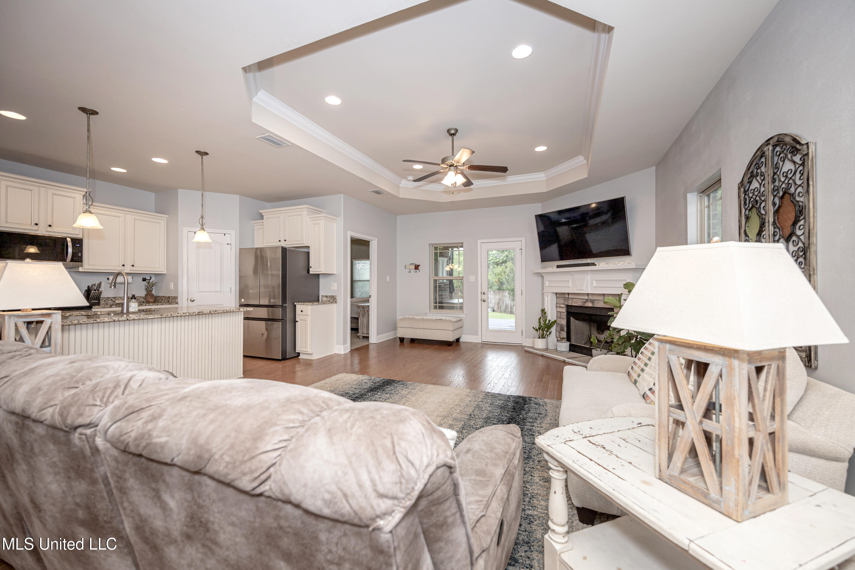 141 Clear Springs Circle, Ocean Springs, Mississippi image 22
