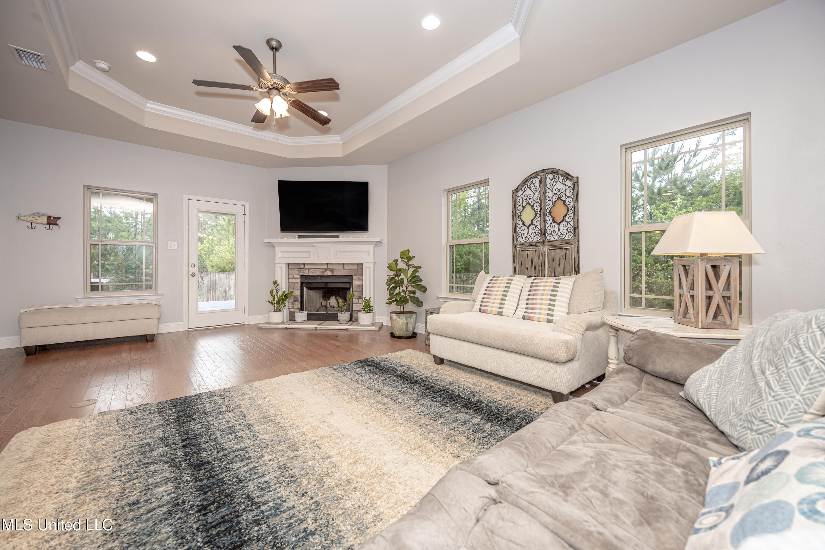 141 Clear Springs Circle, Ocean Springs, Mississippi image 21