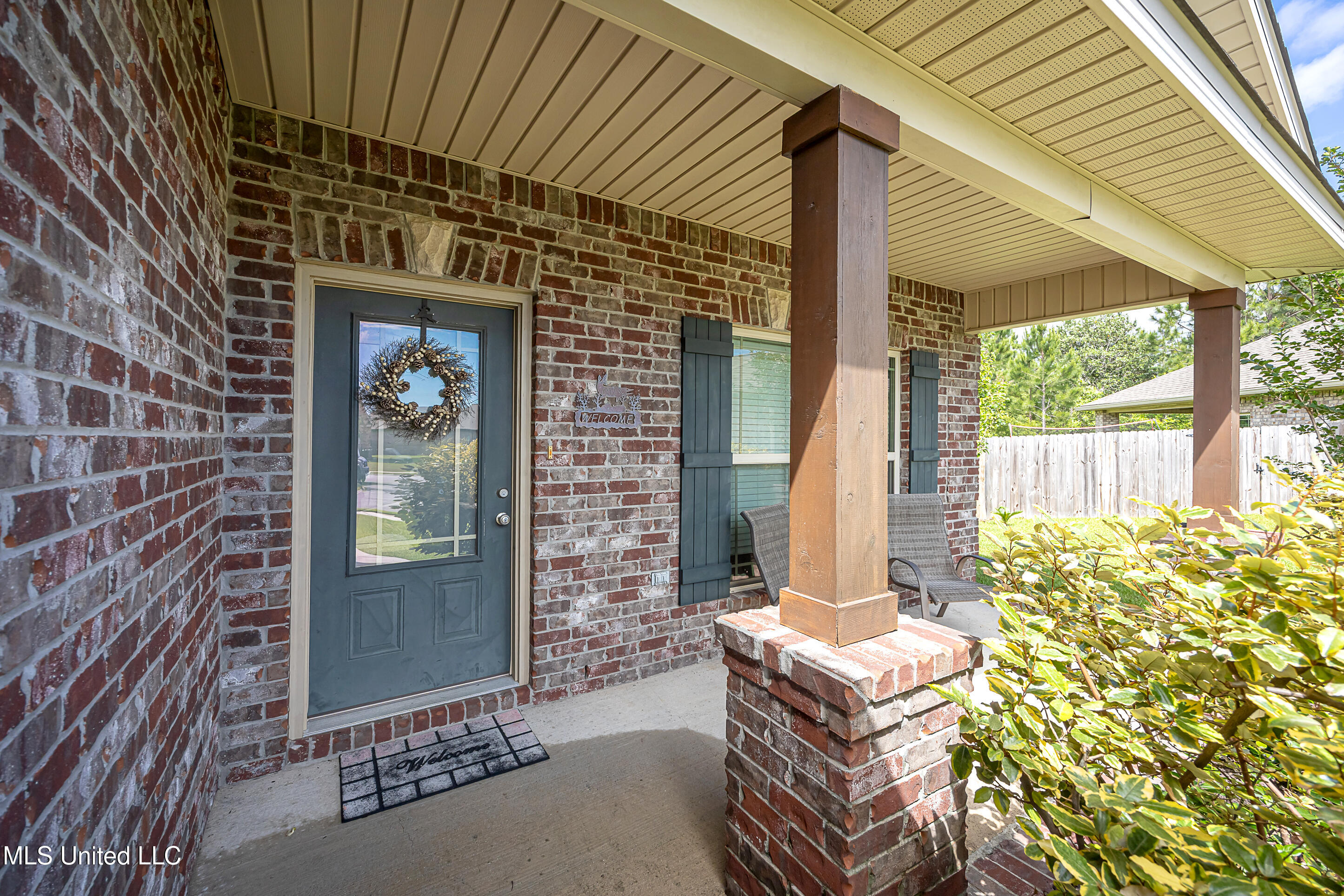 141 Clear Springs Circle, Ocean Springs, Mississippi image 3