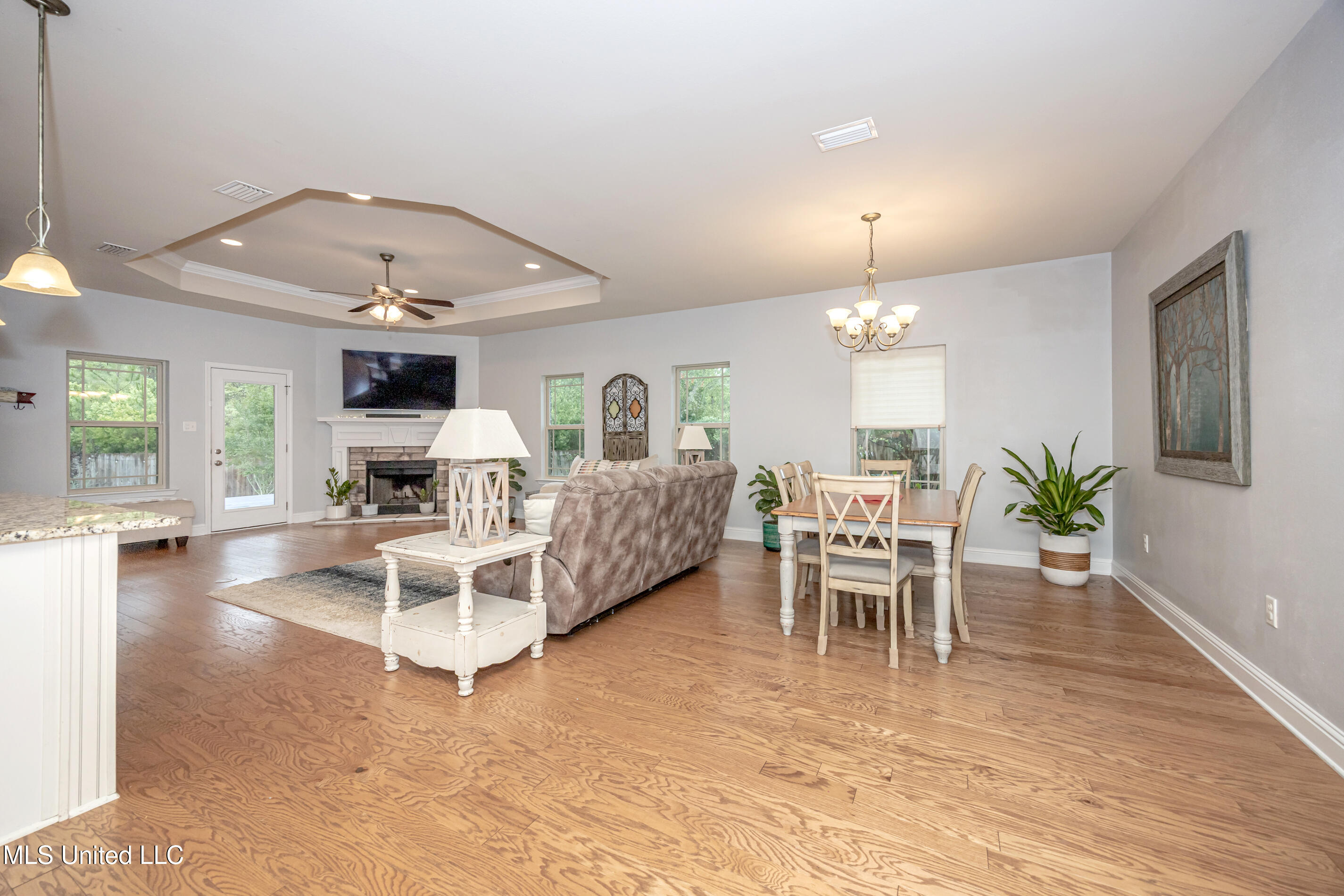 141 Clear Springs Circle, Ocean Springs, Mississippi image 11