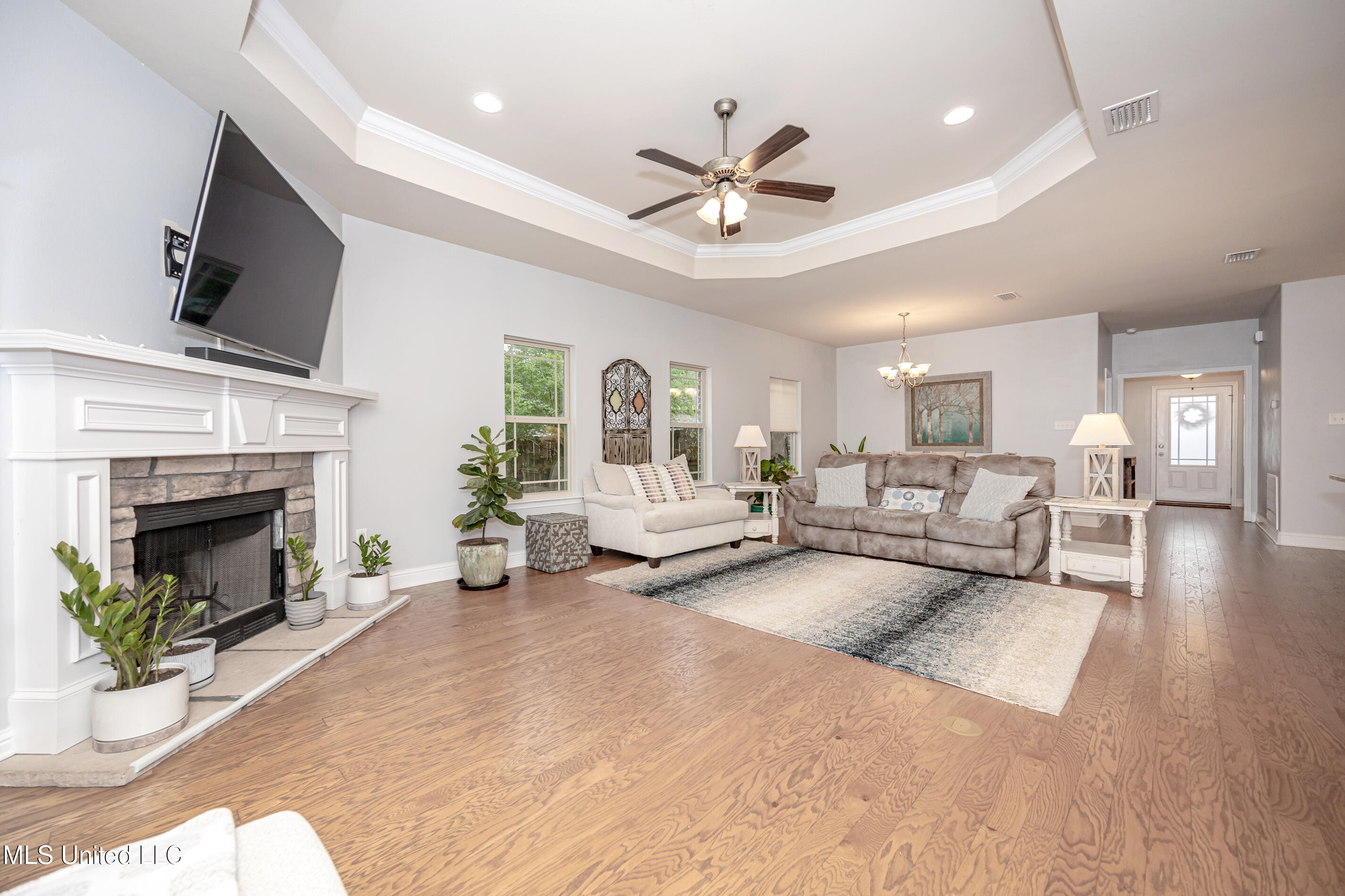 141 Clear Springs Circle, Ocean Springs, Mississippi image 20