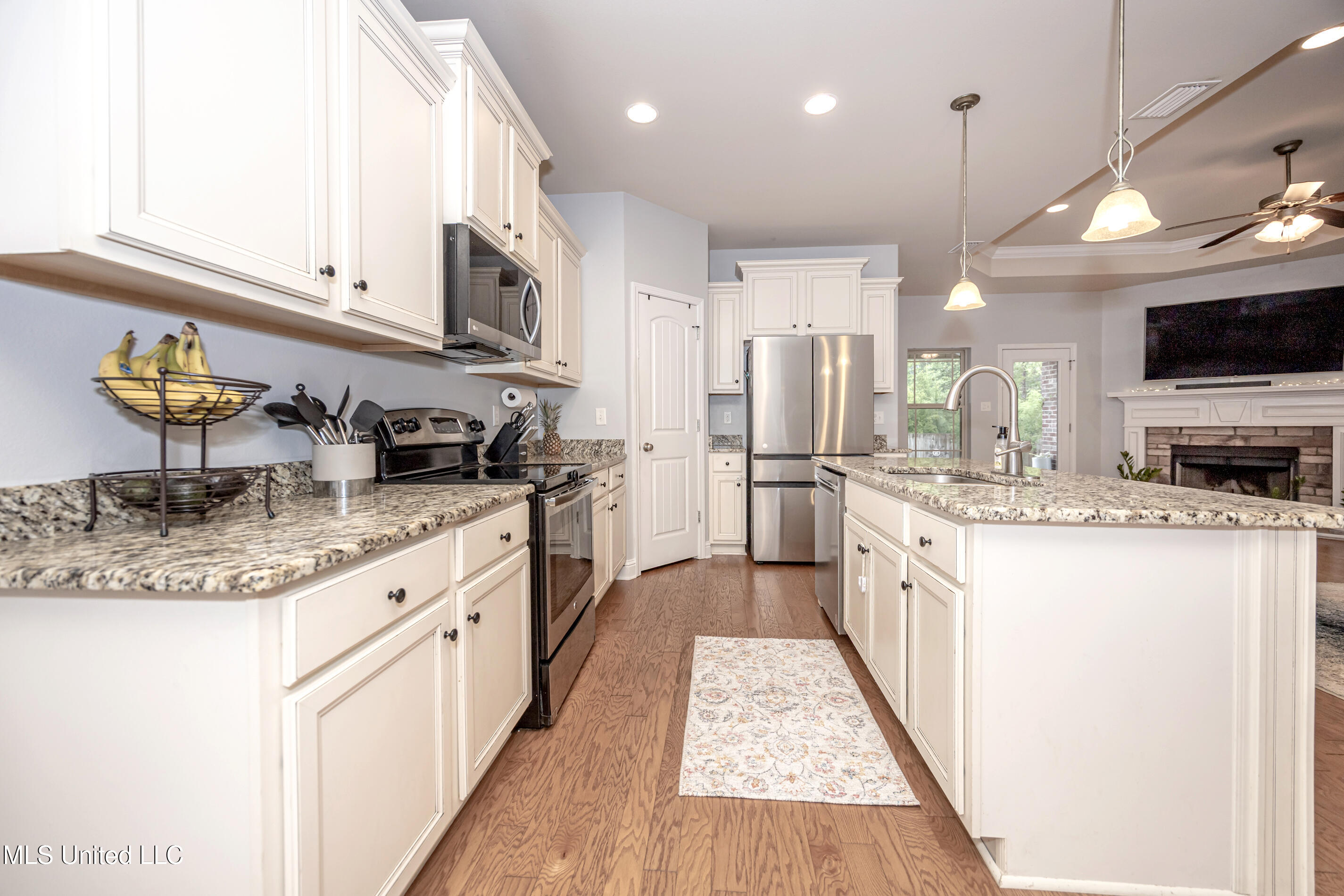 141 Clear Springs Circle, Ocean Springs, Mississippi image 15