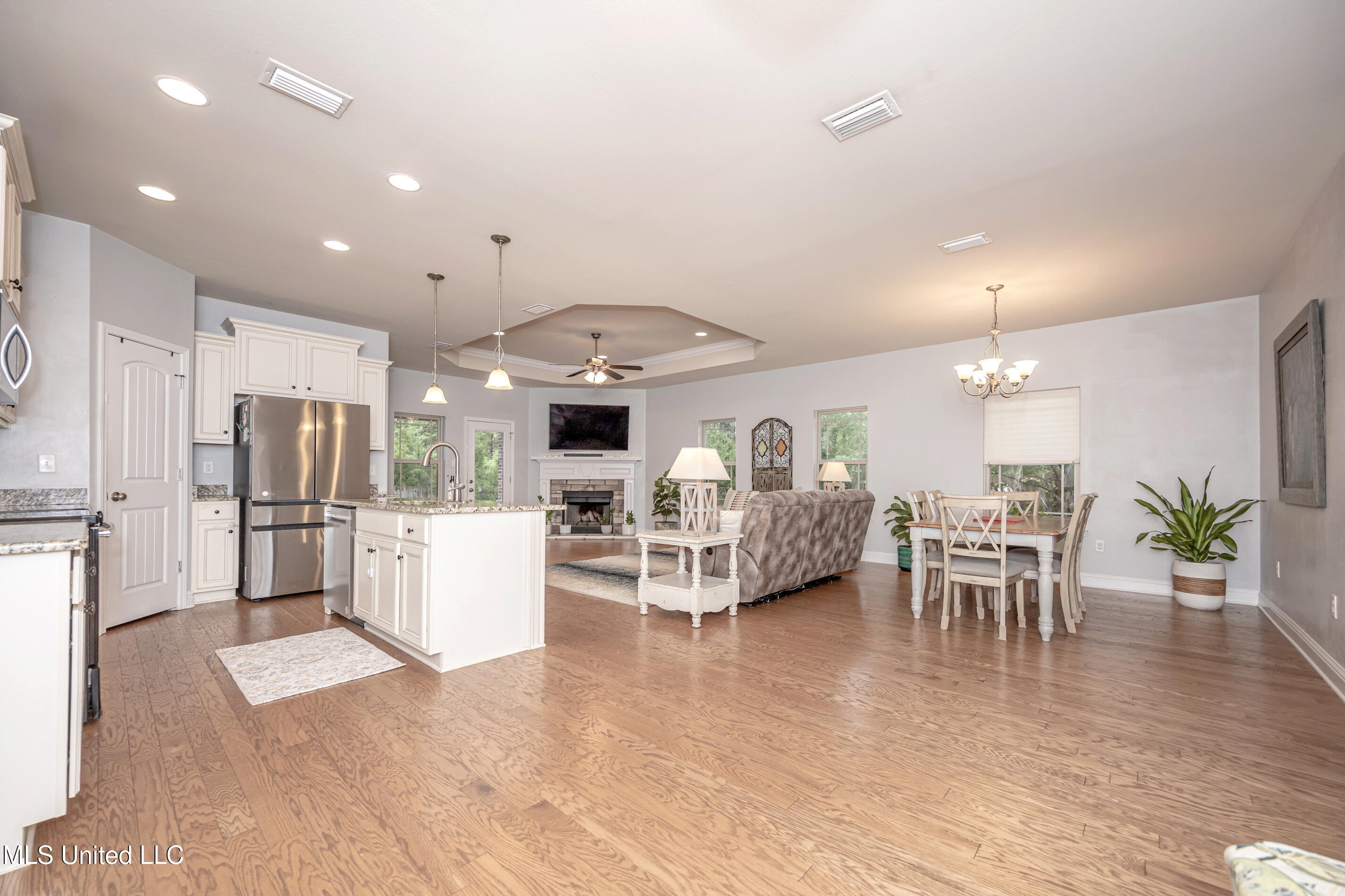 141 Clear Springs Circle, Ocean Springs, Mississippi image 25
