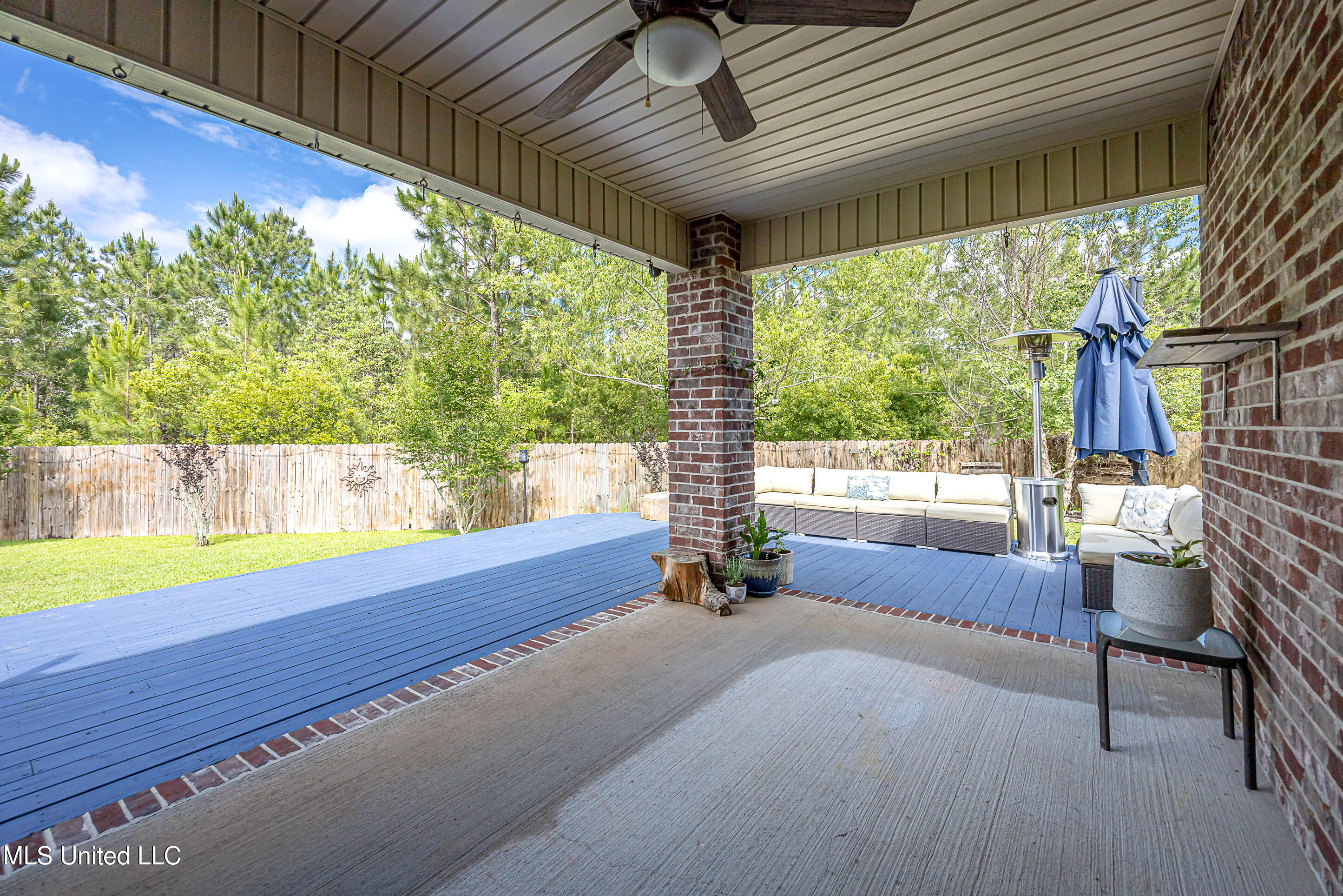 141 Clear Springs Circle, Ocean Springs, Mississippi image 47