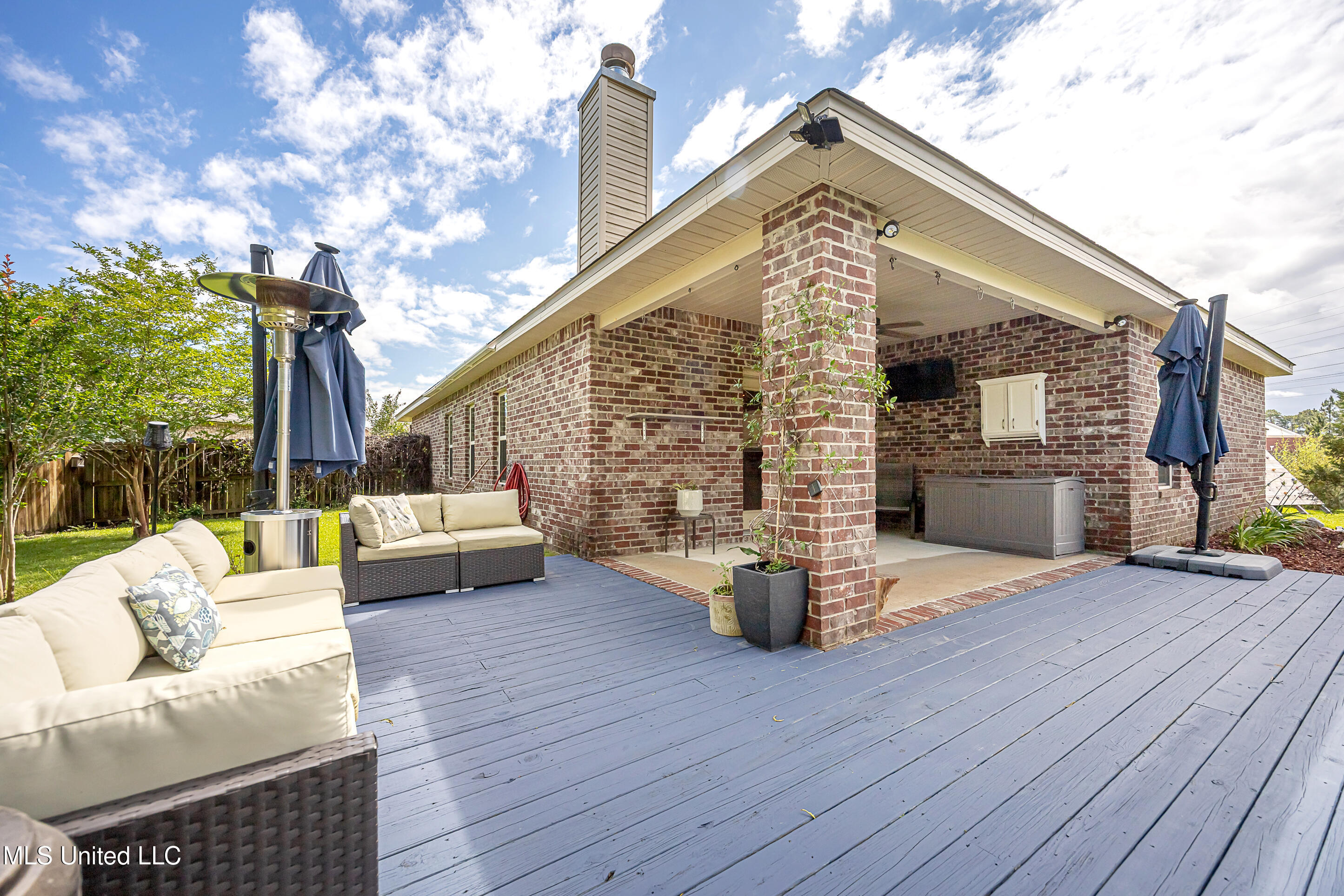 141 Clear Springs Circle, Ocean Springs, Mississippi image 50