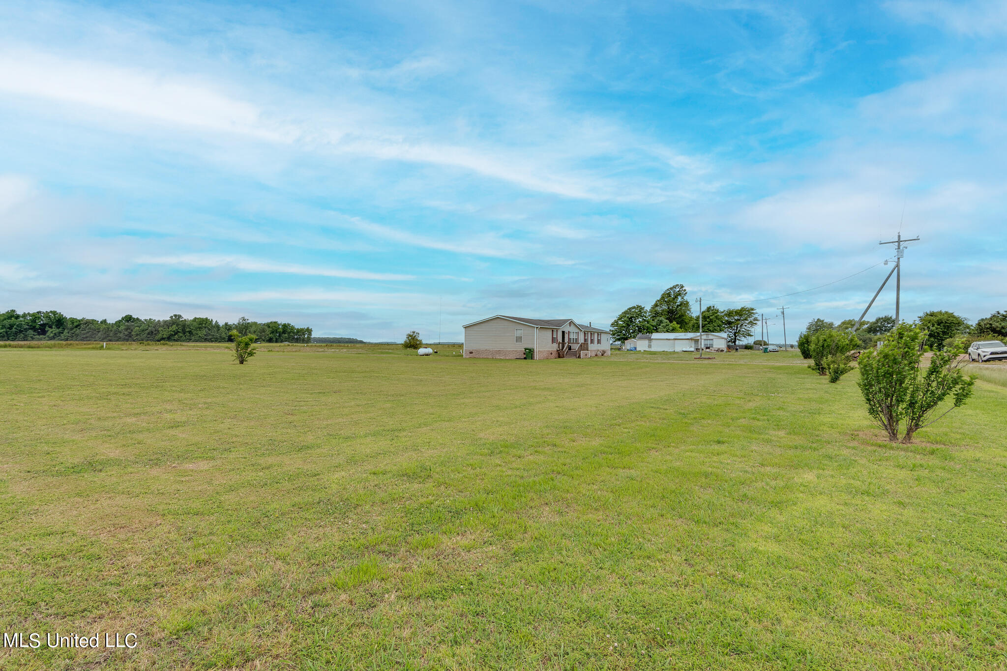 5208 Dubbs Road, Dundee, Mississippi image 38