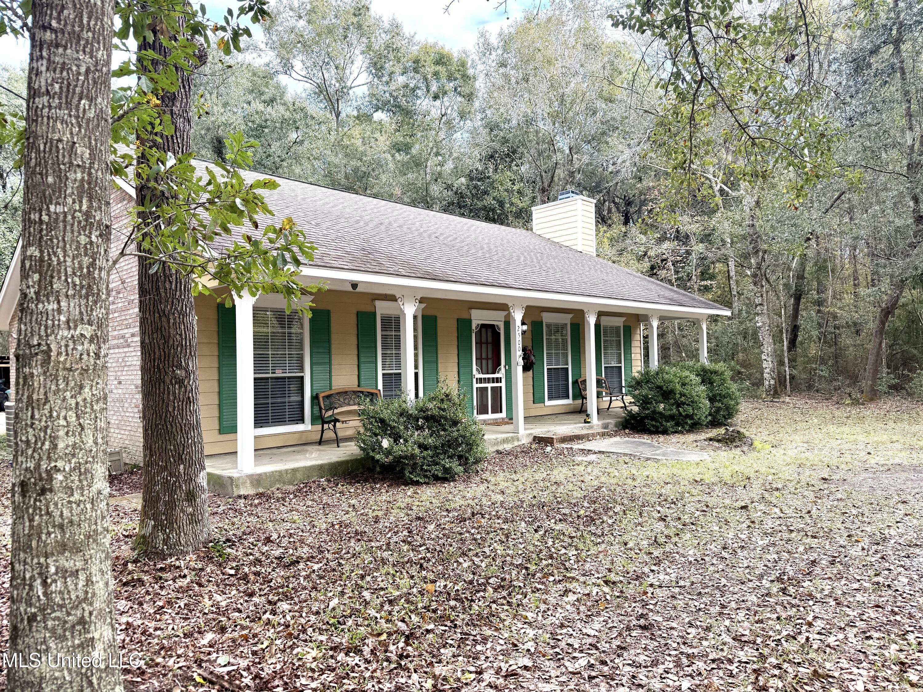 2500 Stine Road, Gautier, Mississippi image 4