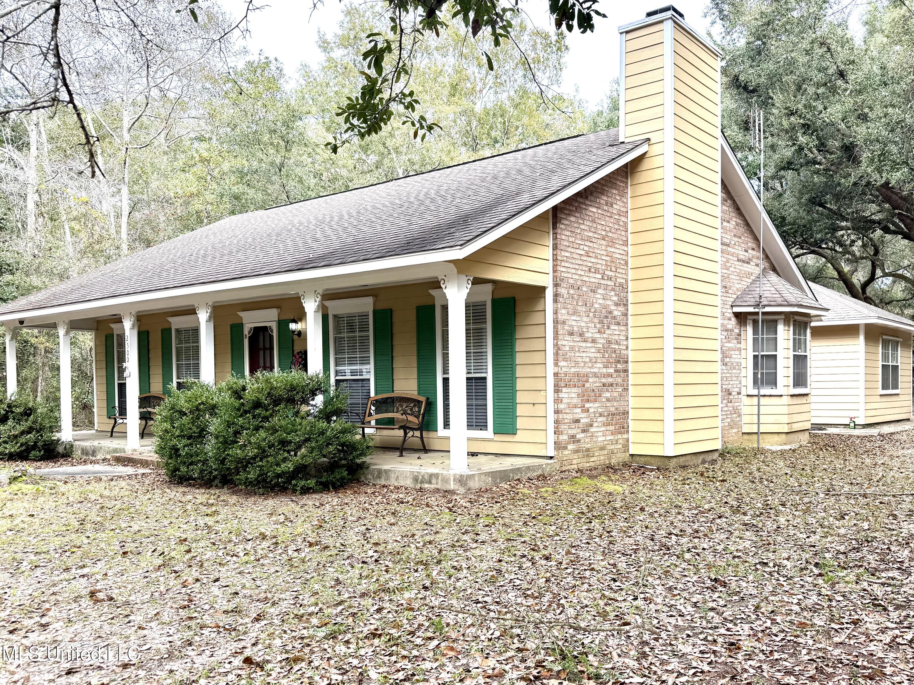 2500 Stine Road, Gautier, Mississippi image 2