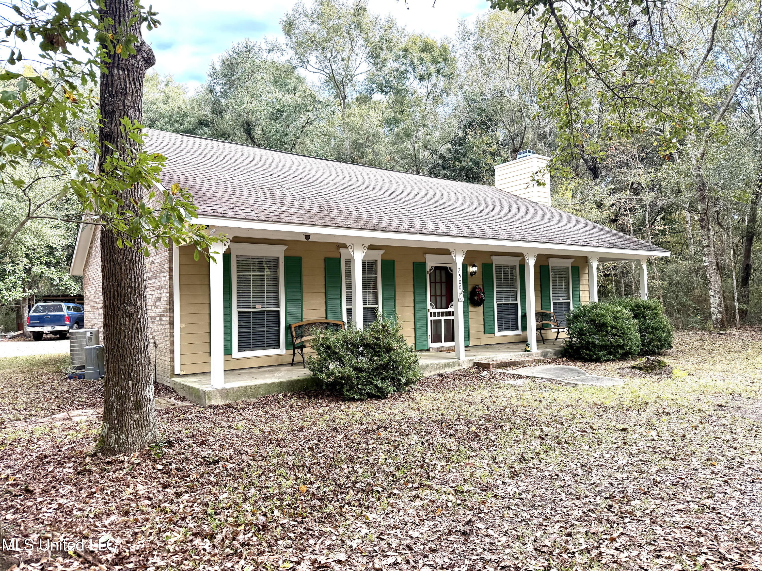 2500 Stine Road, Gautier, Mississippi image 1