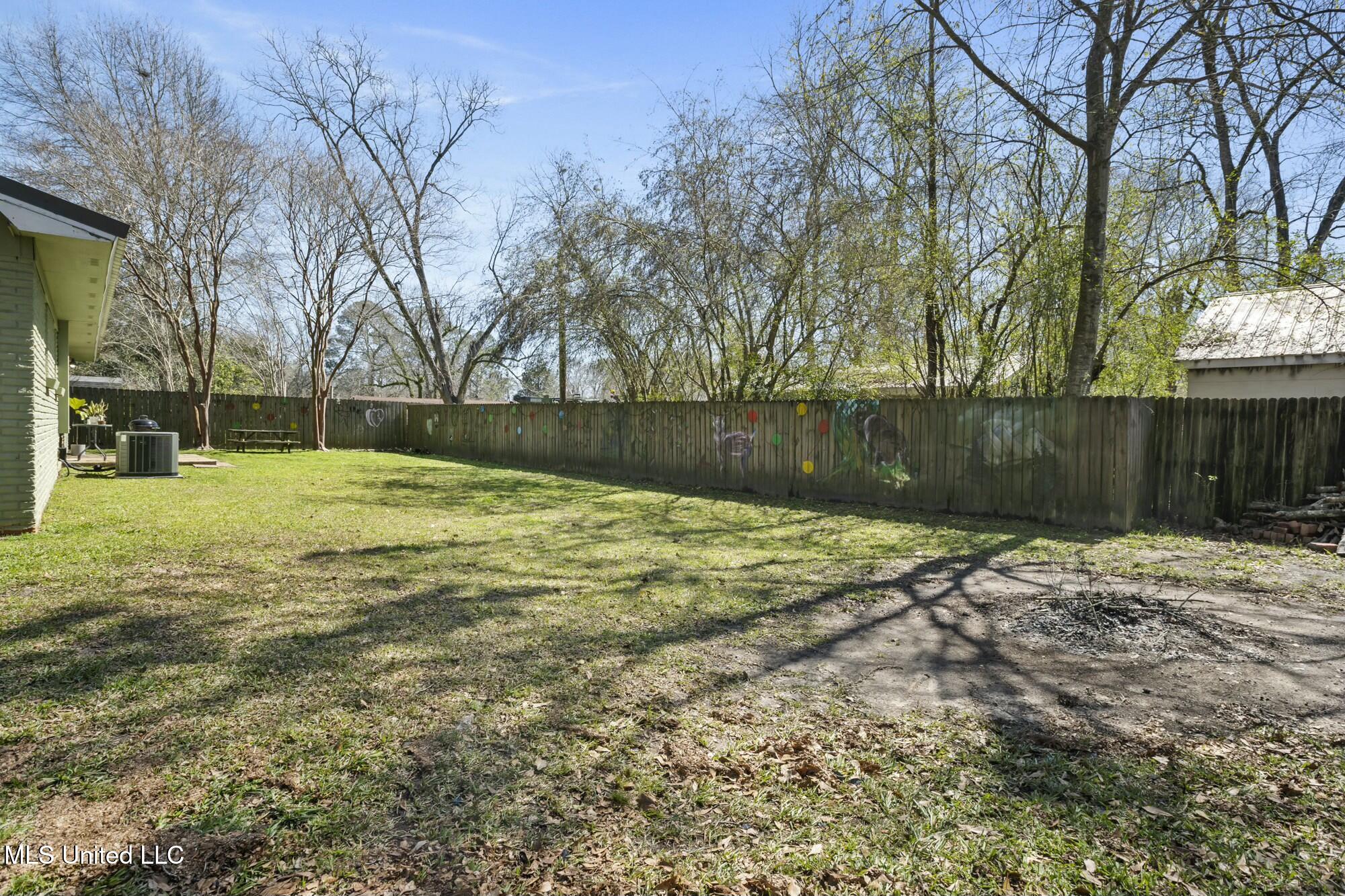 414 E Hatten Avenue #A, Wiggins, Mississippi image 24