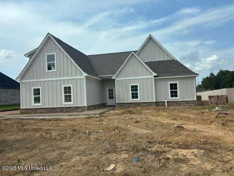 Homes For Sale - 946 Buttermilk Drive<br/> Desoto County, Nesbit, MS 38651