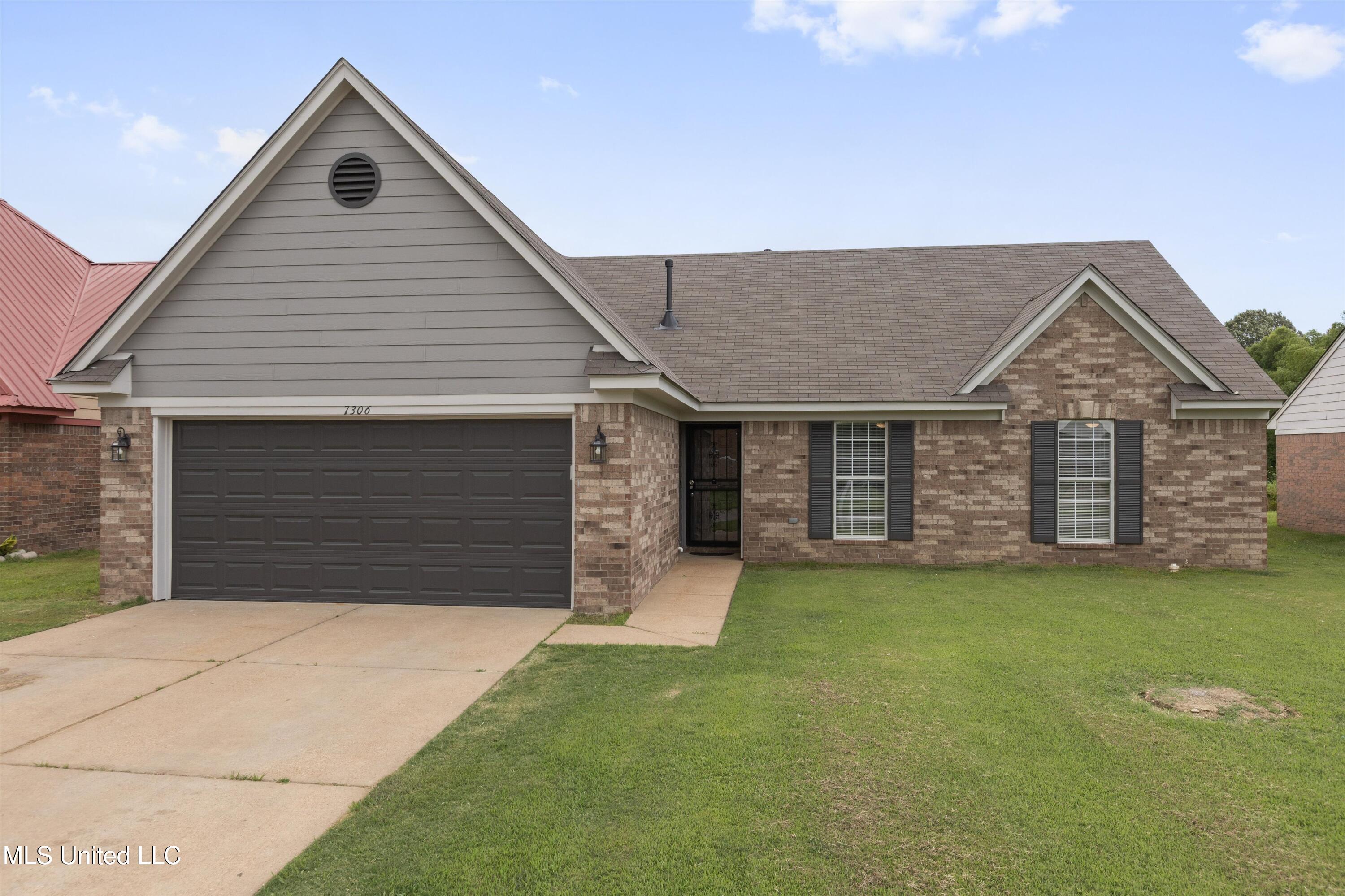 7306 George Lane, Horn Lake, Mississippi image 2