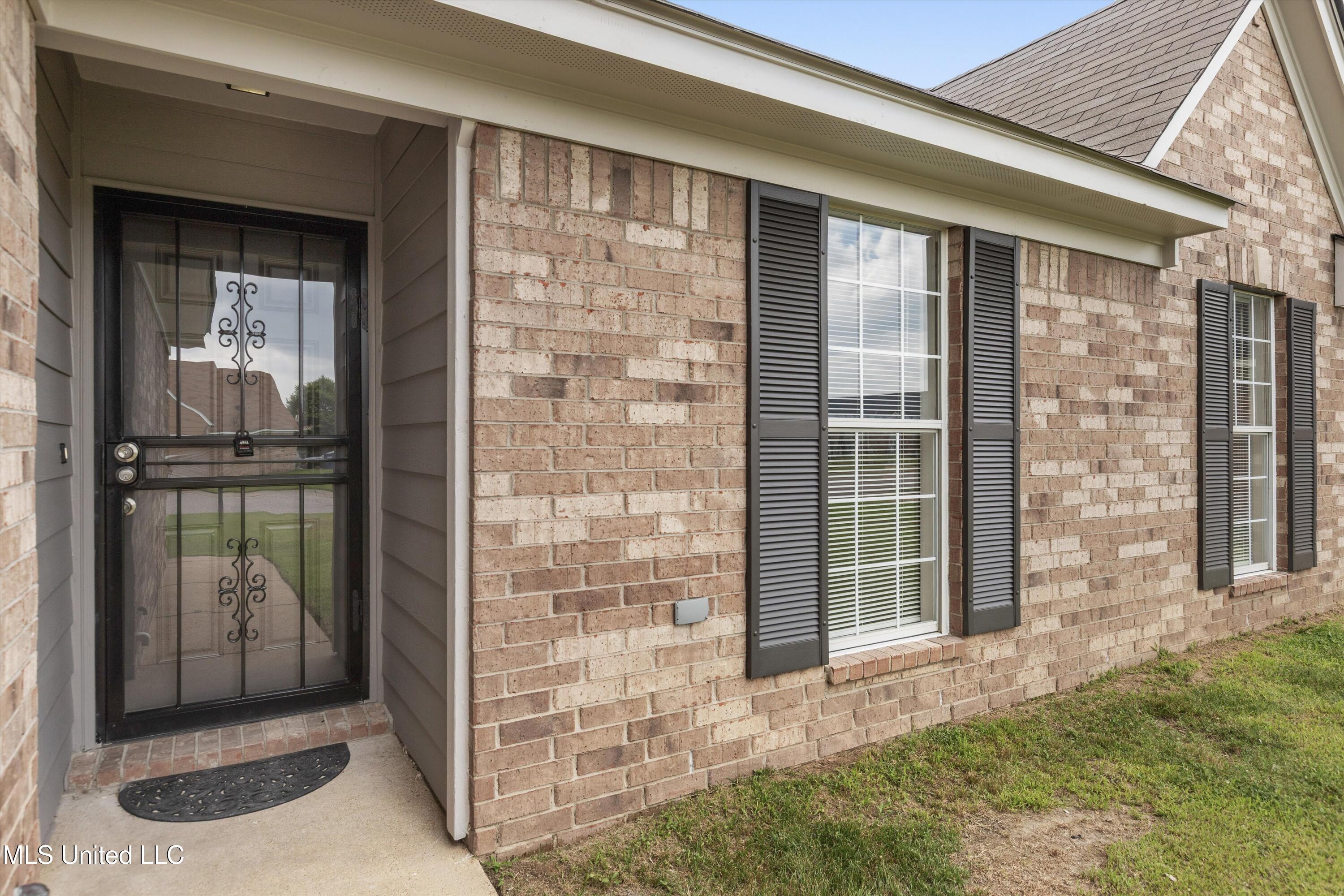 7306 George Lane, Horn Lake, Mississippi image 3