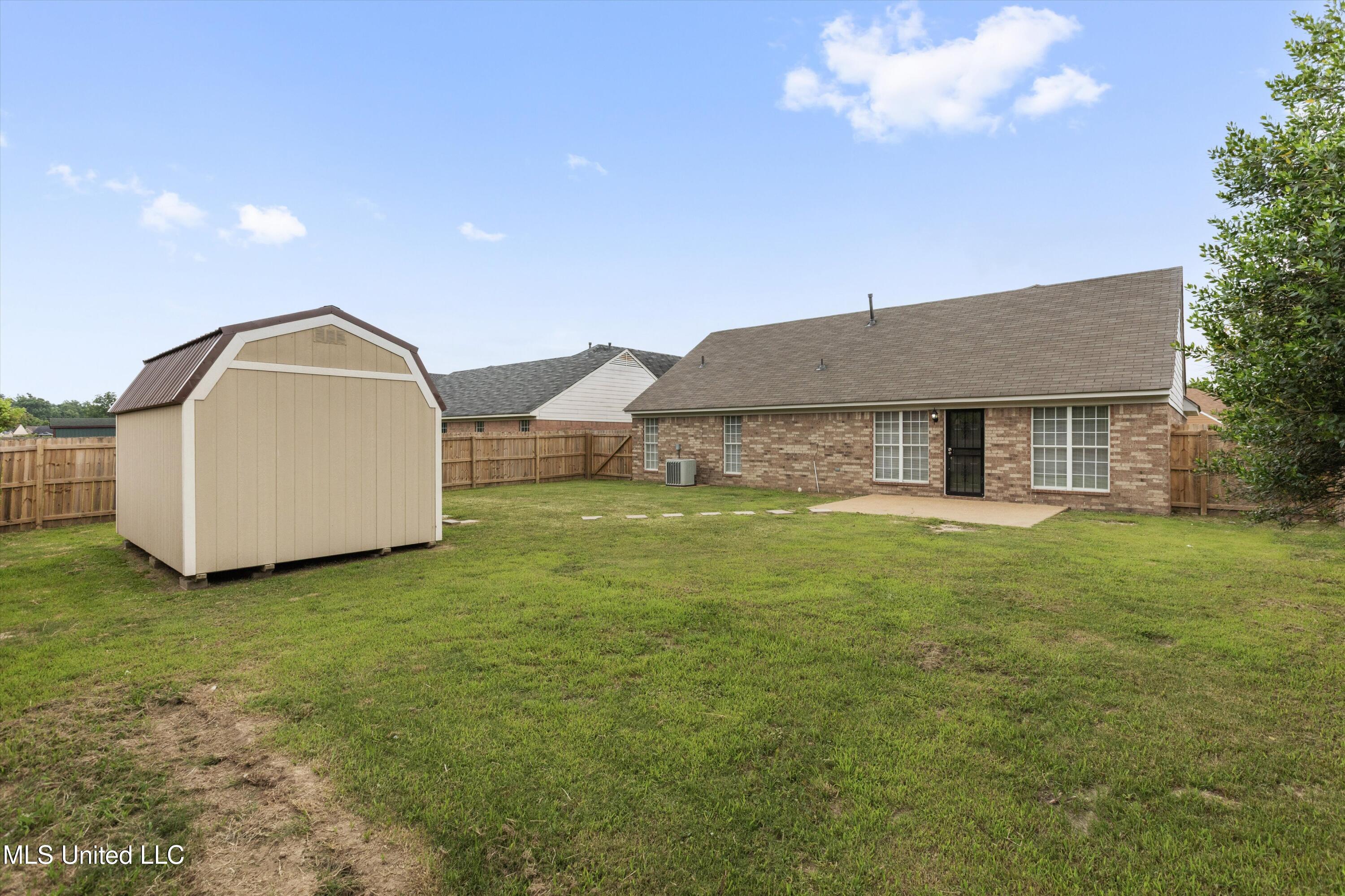 7306 George Lane, Horn Lake, Mississippi image 25