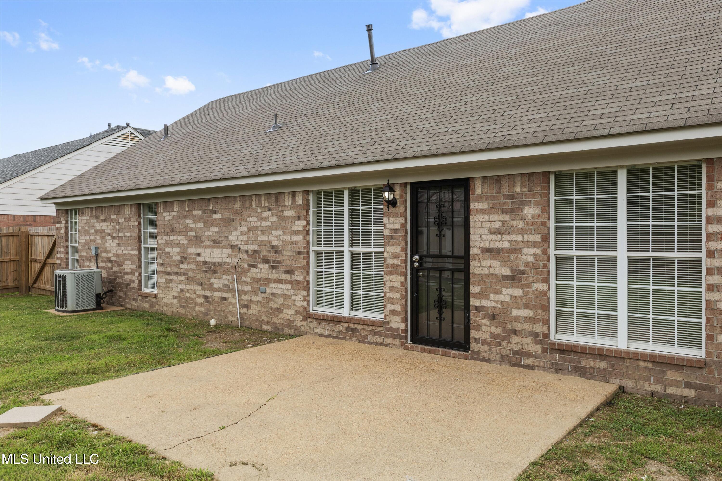 7306 George Lane, Horn Lake, Mississippi image 23