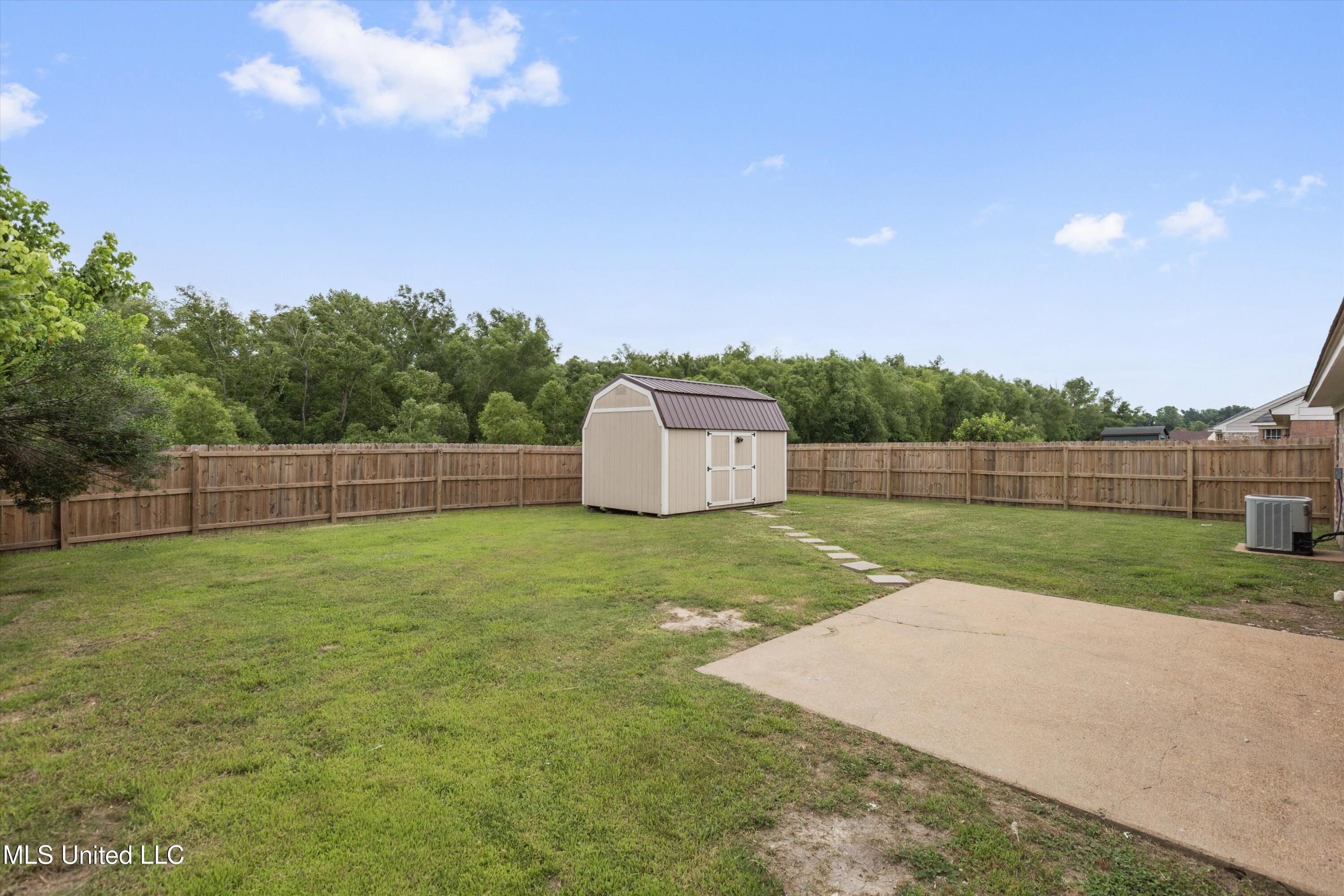 7306 George Lane, Horn Lake, Mississippi image 24