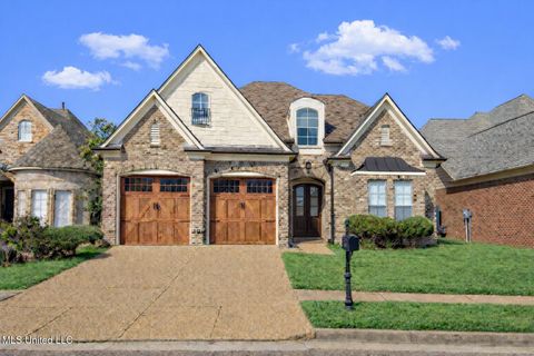 Homes For Sale - 9077 Rue Orleans Lane<br/> Olive Branch, MS 38654