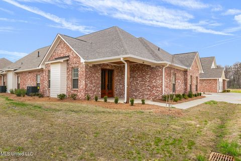 Condo For Sale - 340 Freedom Ring Drive<br/> Brandon, MS 39047
