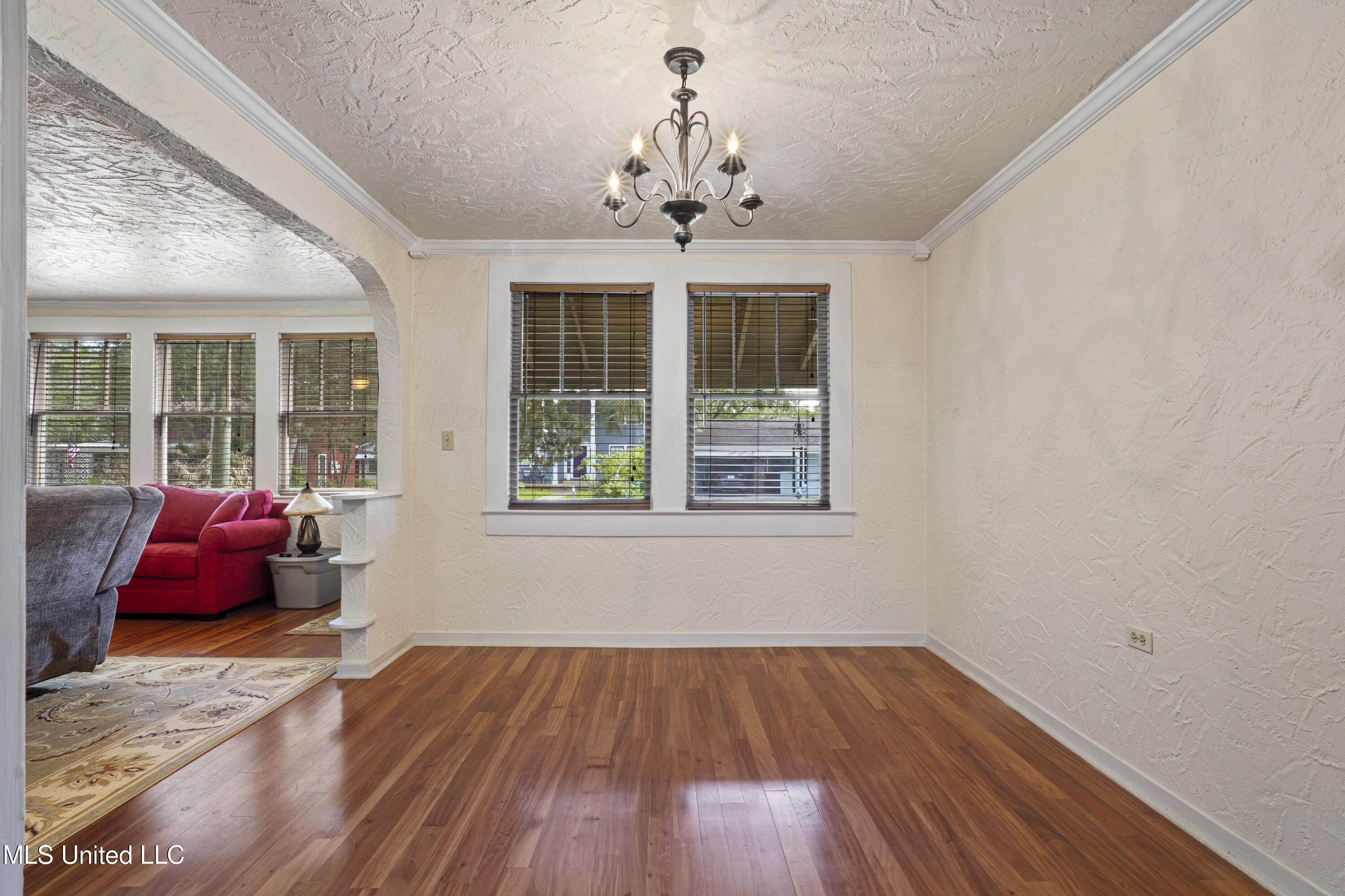 329 Demontluzin Avenue, Bay Saint Louis, Mississippi image 19