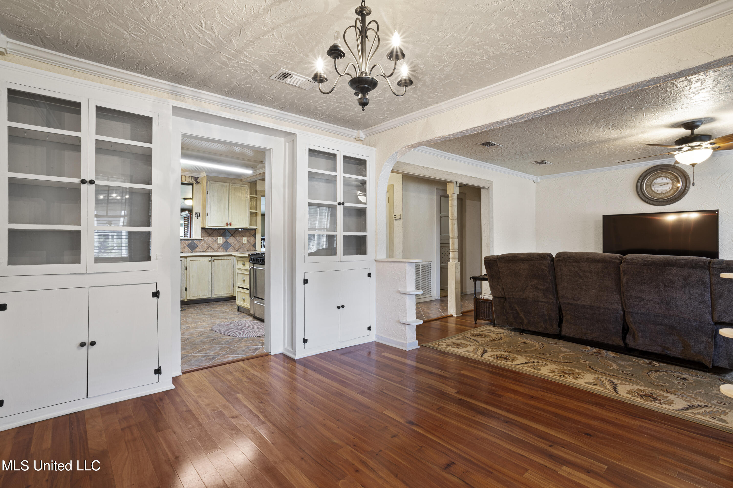 329 Demontluzin Avenue, Bay Saint Louis, Mississippi image 22