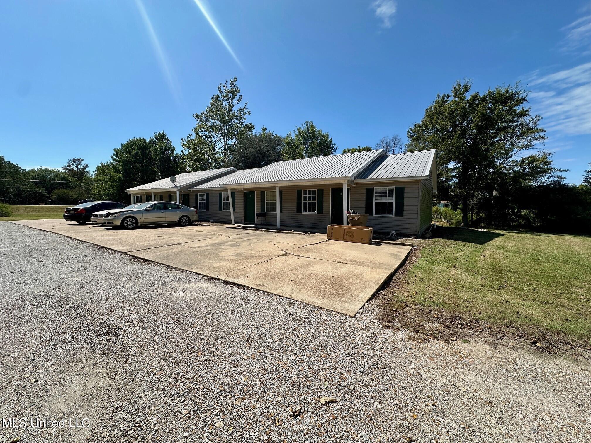 43 Smith Road, Cleveland, Mississippi image 4