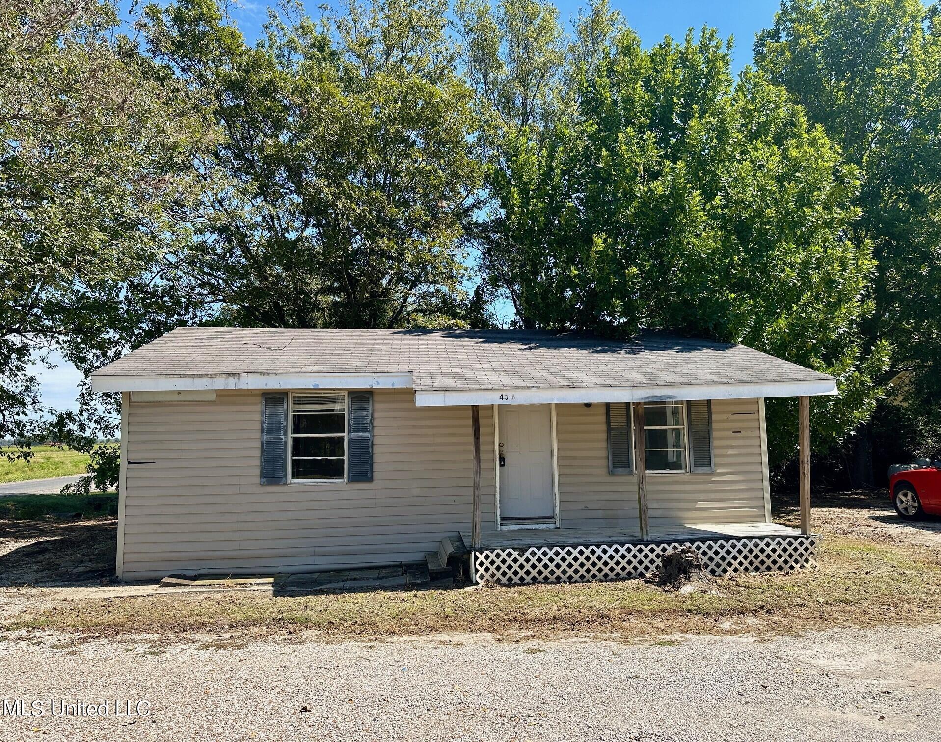 43 Smith Road, Cleveland, Mississippi image 5