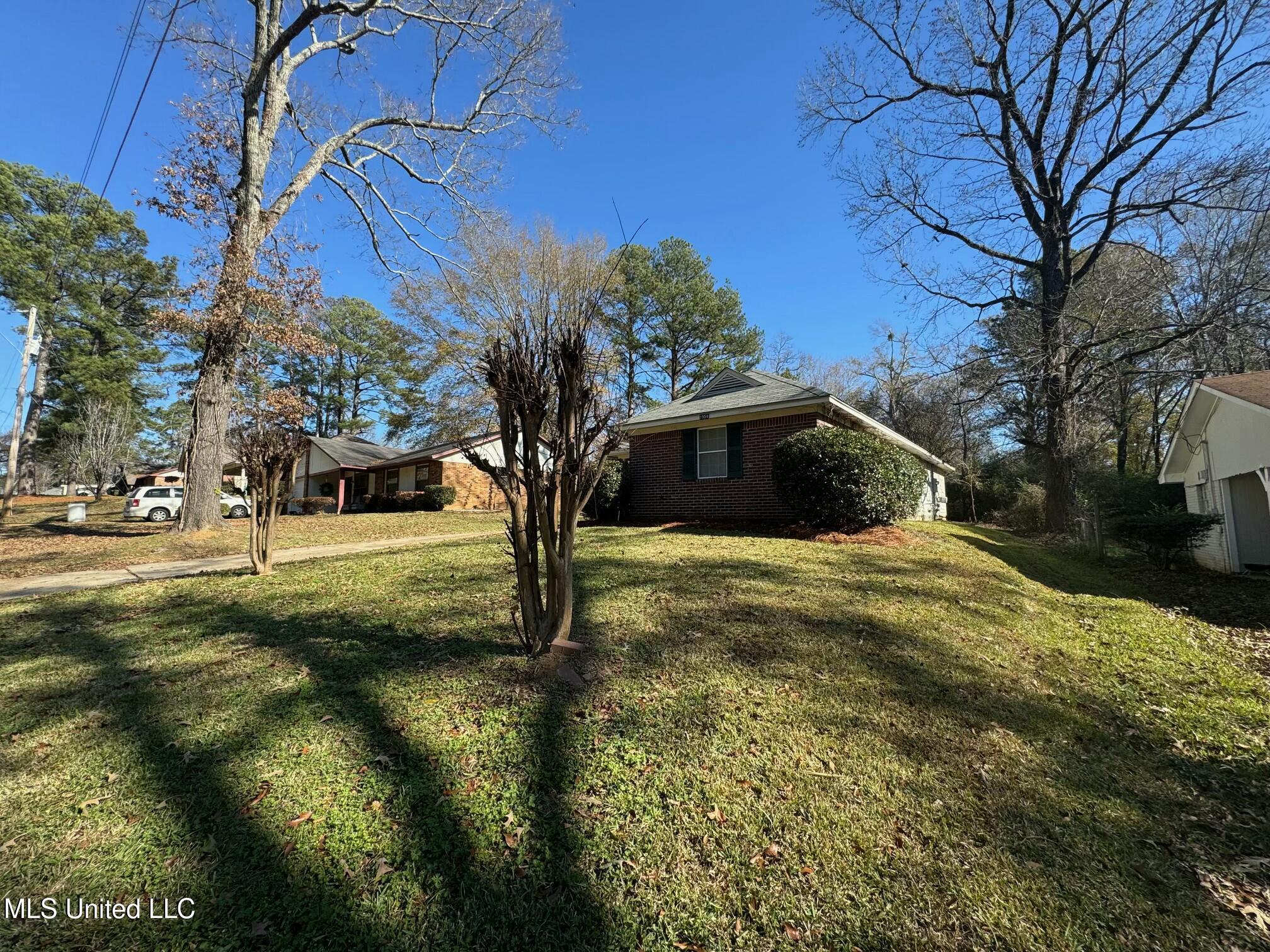 1954 Elaine Street, Jackson, Mississippi image 2