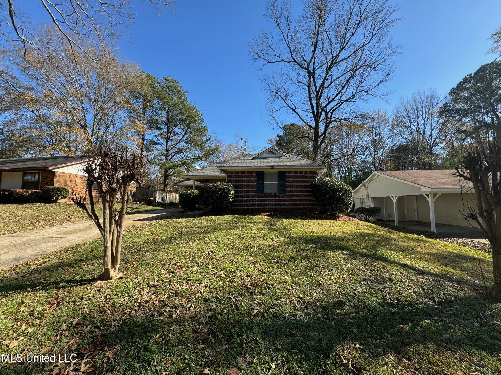 1954 Elaine Street, Jackson, Mississippi image 3