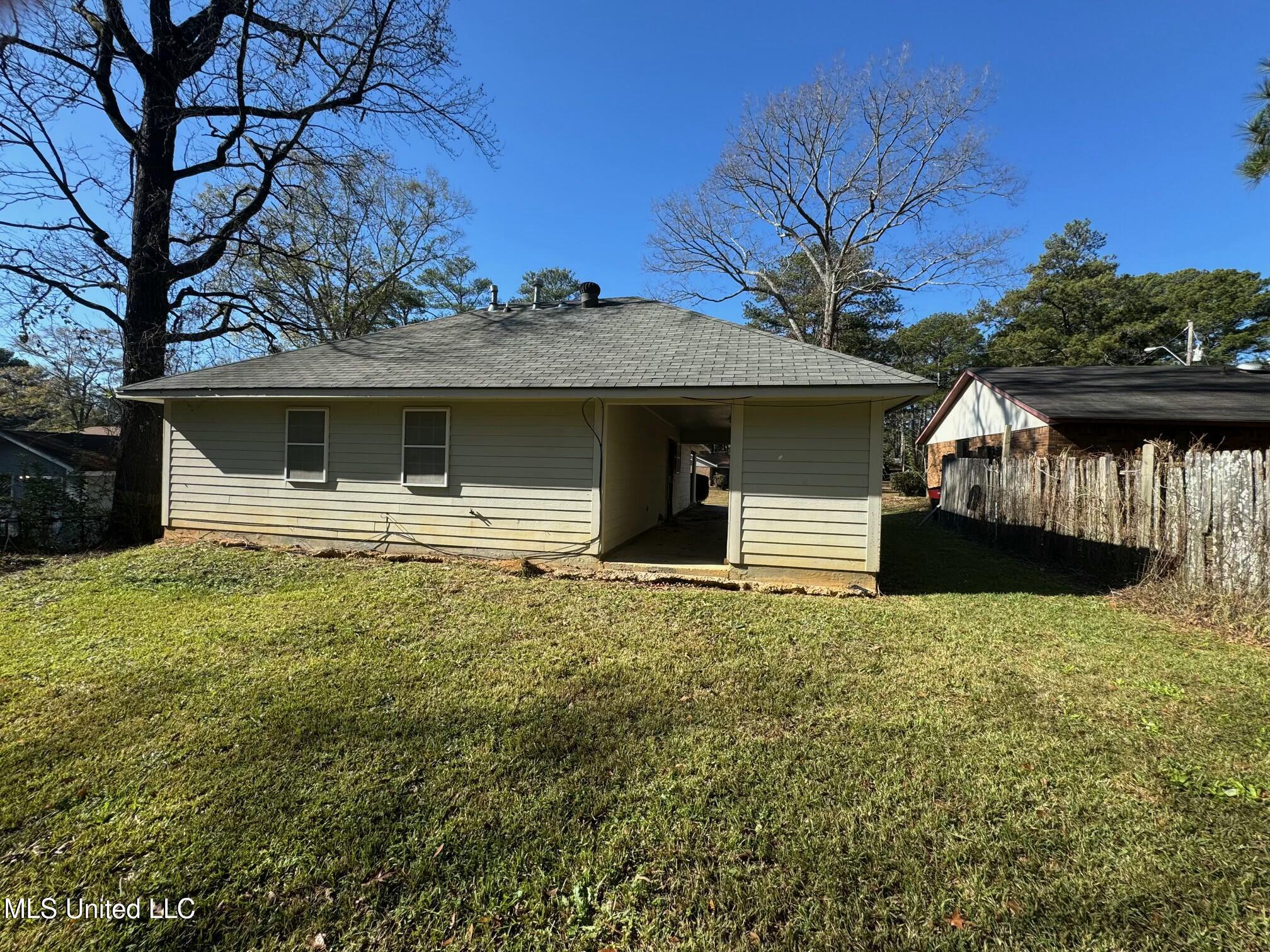 1954 Elaine Street, Jackson, Mississippi image 23