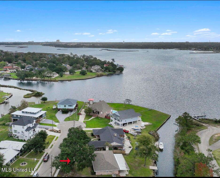 707 Holly Hills Drive, Biloxi, Mississippi image 14
