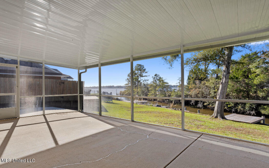707 Holly Hills Drive, Biloxi, Mississippi image 13