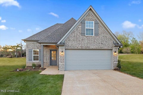 Homes For Sale - 6571 Beckett Lane<br/> Olive Branch, MS 38654