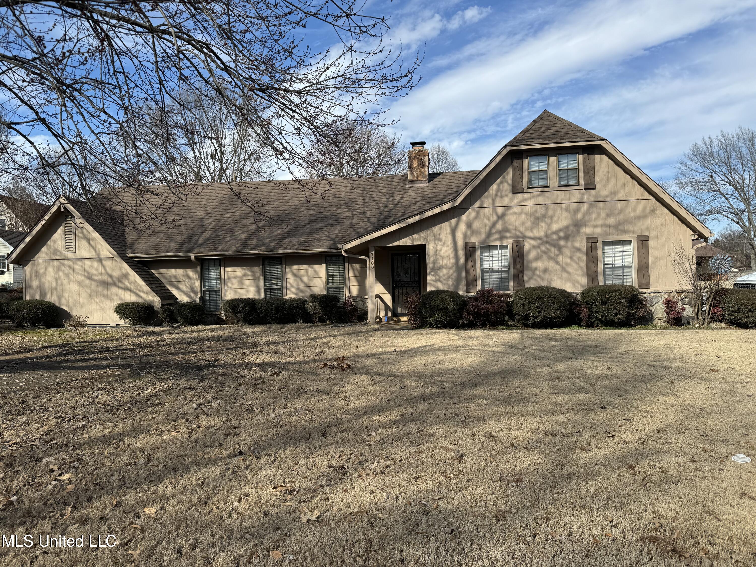 7100 Blue Grass Road, Olive Branch, Mississippi image 1