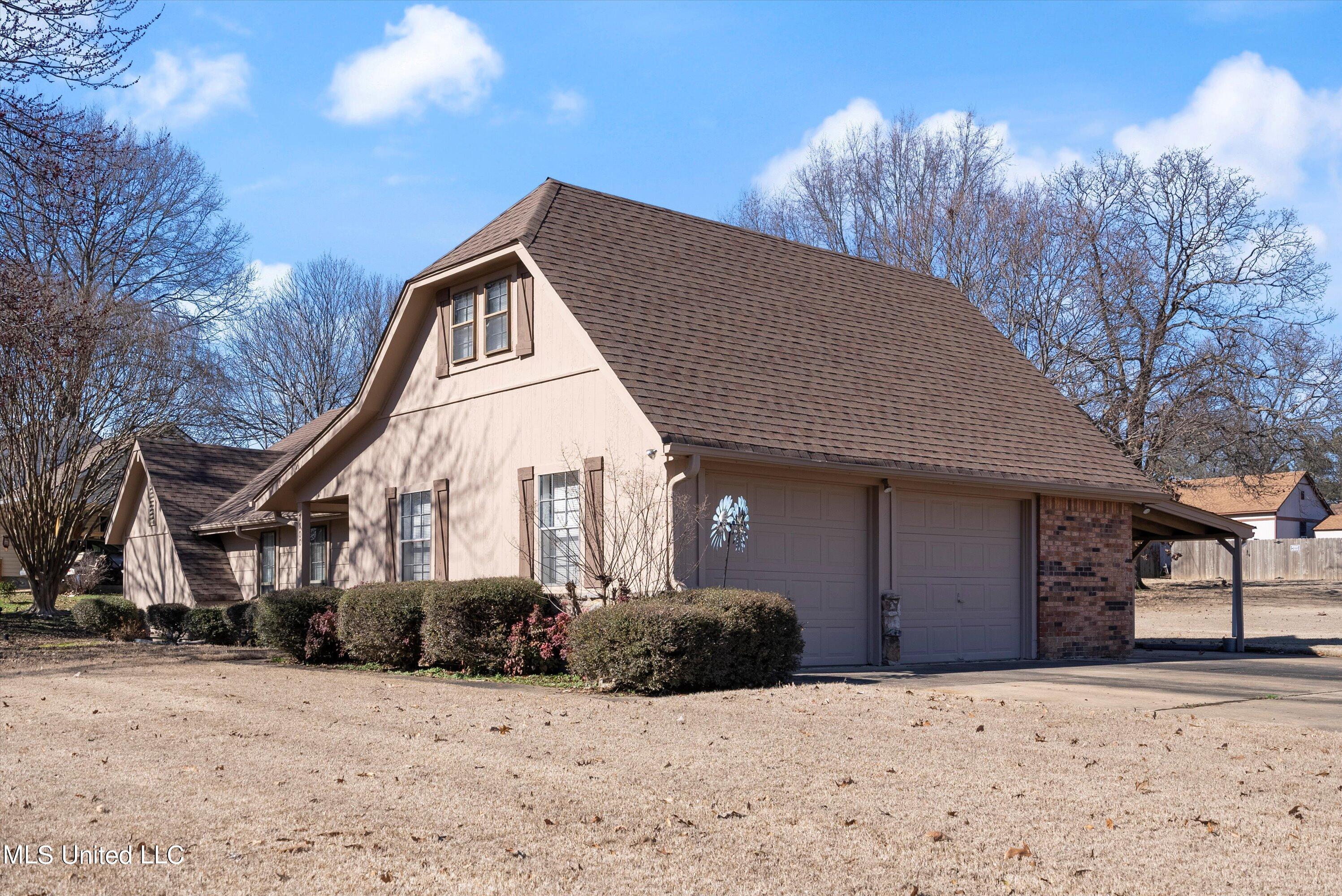 7100 Blue Grass Road, Olive Branch, Mississippi image 18