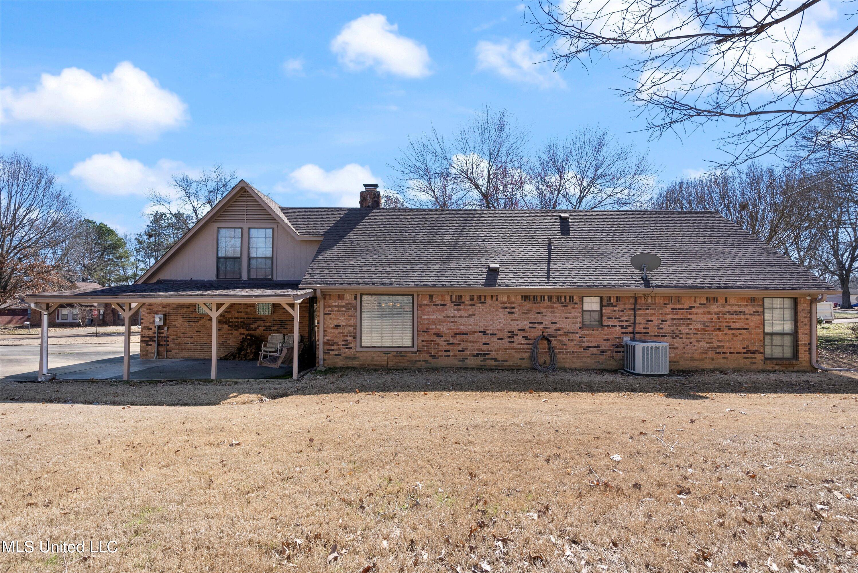 7100 Blue Grass Road, Olive Branch, Mississippi image 10