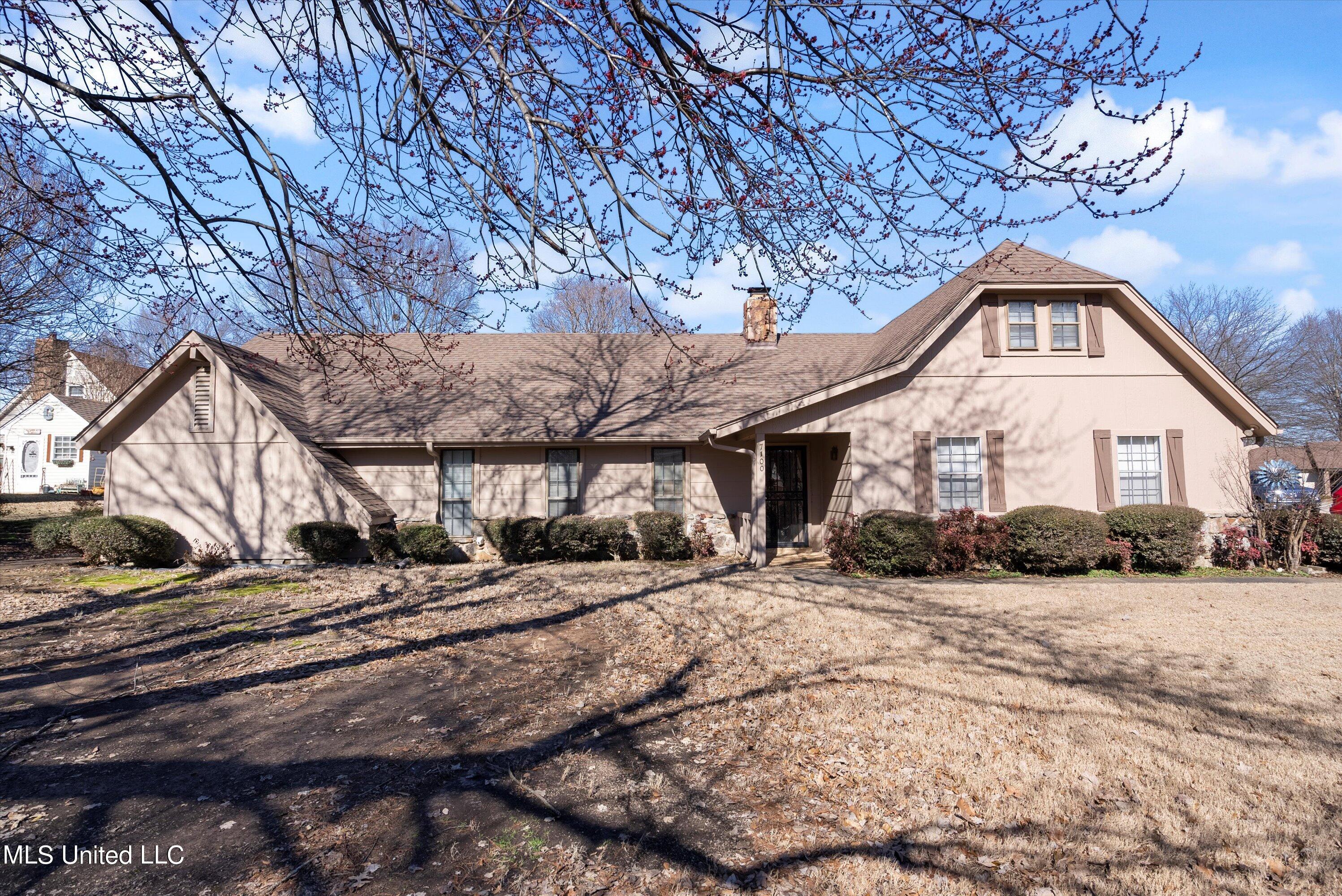 7100 Blue Grass Road, Olive Branch, Mississippi image 20