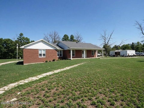 Homes For Sale - 14490 County Road 436<br/> Coffeeville, MS 38922