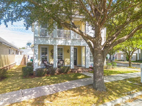 Homes For Sale - 19713 Savannah Street<br/> Biloxi, MS 39532