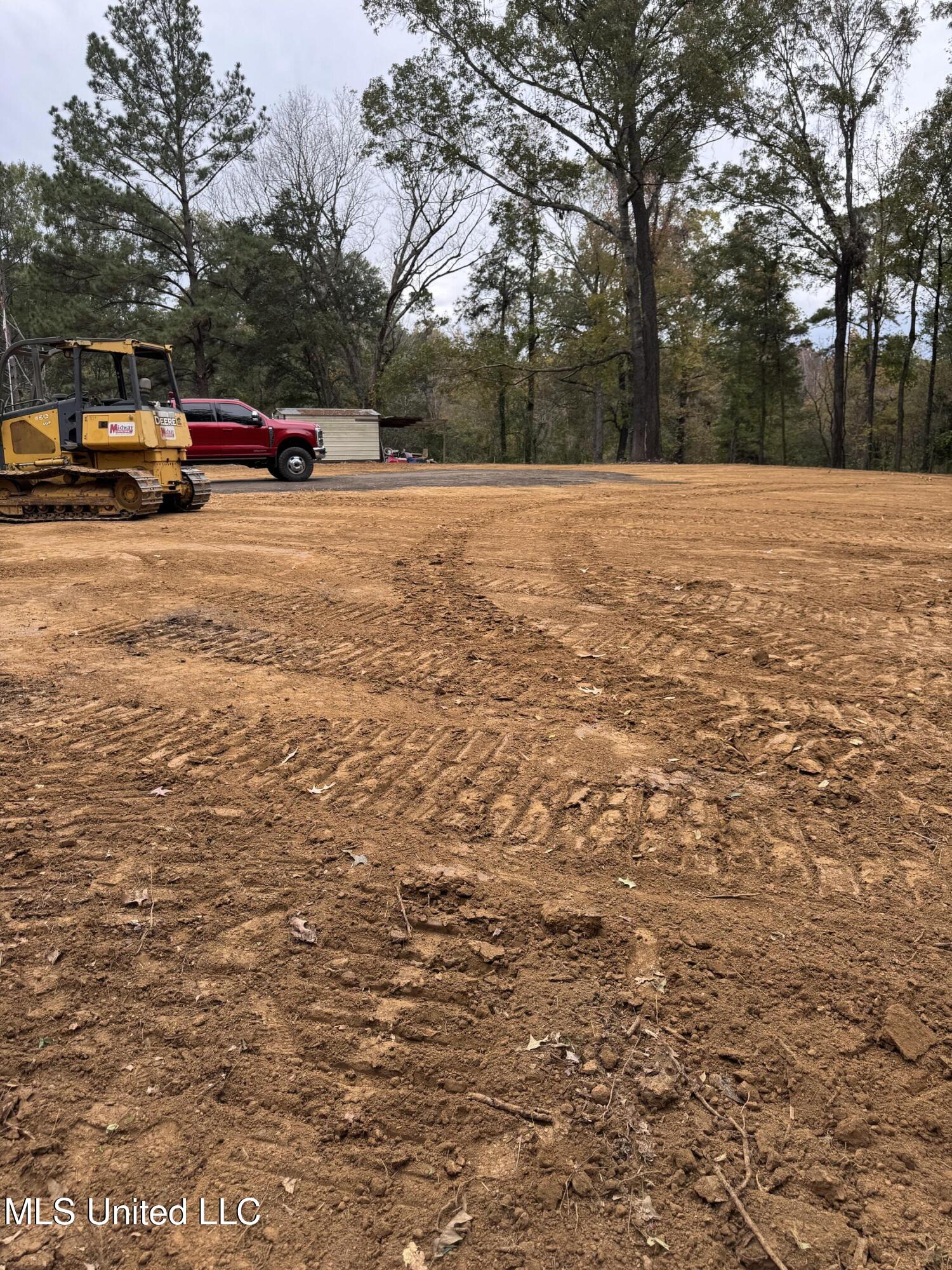 Deer Lake Rd, Natchez, Mississippi image 5