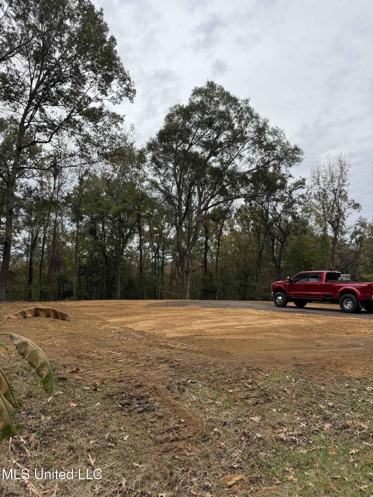 Deer Lake Rd, Natchez, Mississippi image 1